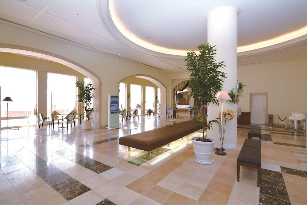 Hotel Nikko Huis Ten Bosch Sasebo Exterior photo