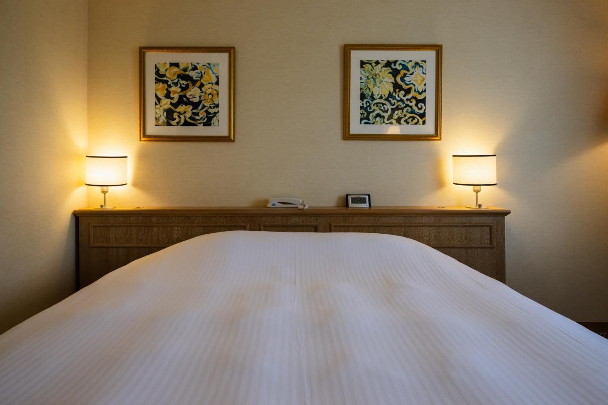 Hotel Nikko Huis Ten Bosch Sasebo Exterior photo